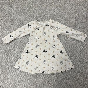 GAP Disney 3T dress
